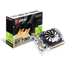 MSI GeForce GT 730 2GB (N730-2GD3V3)