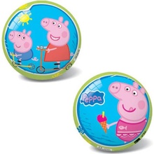 Lopta Peppa Pig 23 cm