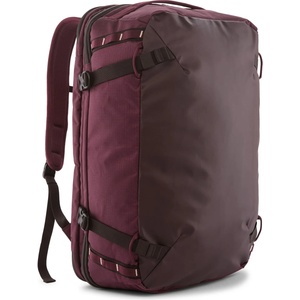 Patagonia Сак Patagonia Black Hole MLC Luggage - Berry Fig - размер 45 l (510-3749-1311)