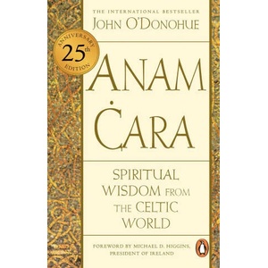 Anam Cara (2023)