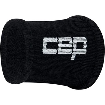 CEP Лента Cep Core Run Arm Sweatband Arm warmers - Black - размер One Size (203-3318-0111)