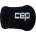 CEP Лента Cep Core Run Arm Sweatband Arm warmers - Black - размер One Size (203-3318-0111)