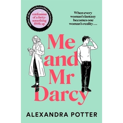 Me and Mr Darcy