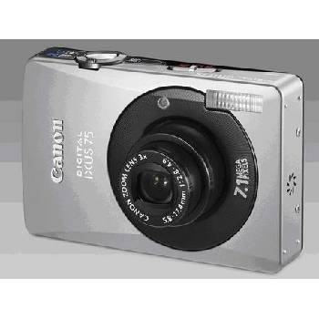 Canon Ixus 75 IS
