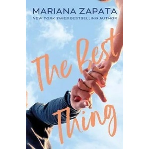 Best Thing | Mariana Zapata (ISBN: 9781035402854)
