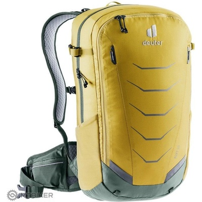 Deuter Flyt 20 turmeric ivy