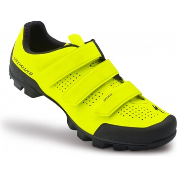 Specialized Sport Road Shoes žlutá