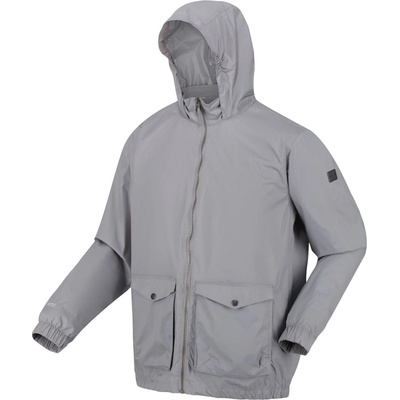 Regatta Непромокаемо яке Regatta Reaver Waterproof Jacket - Mineral Grey