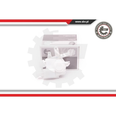 Zámek dveří ESEN SKV 16SKV482