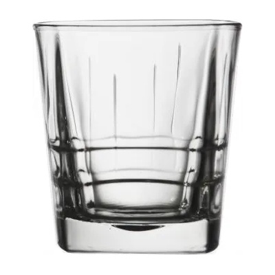 Vitrum VM-0688033 Чаша ниска 300ml. STEPHANIE STRIPES (0104162)