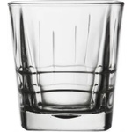 Vitrum VM-0688033 Чаша ниска 300ml. STEPHANIE STRIPES (0104162)