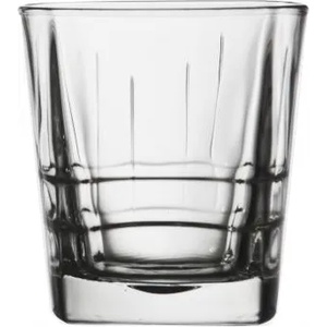 Vitrum VM-0688033 Чаша ниска 300ml. STEPHANIE STRIPES (0104162)