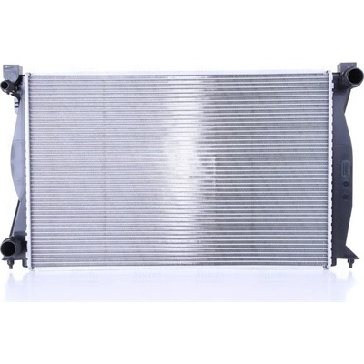 Chladič, chlazení motoru NISSENS 60231A