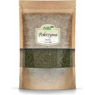 Ziółko Žihľava 200 g