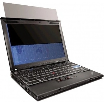 Lenovo ochranná fólie ThinkPad 14" 3M Privacy Filter pro Carbon G9 a T14; 4XJ1D33268