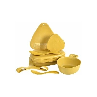 Light My Fire Outdoor Meal Kit BIO