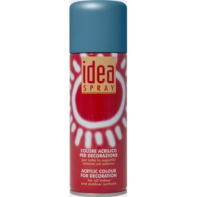 Maimeri Idea farba v spreji 200 ml urquoise