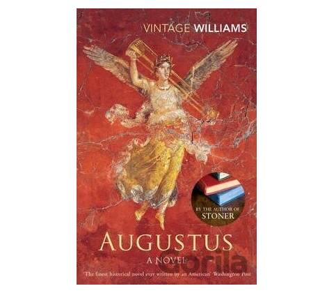 Augustus - Williams John