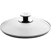 Fissler Sklenené veko 24 cm