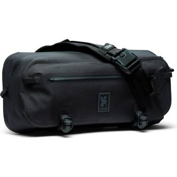 Chrome Чанта за рамо Chrome Kadet Waterproof 8 Shoulder bag - Black - размер 8 l (510-5788-0111)