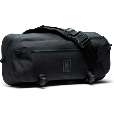 Chrome Чанта за рамо Chrome Kadet Waterproof 8 Shoulder bag - Black - размер 8 l (510-5788-0111)
