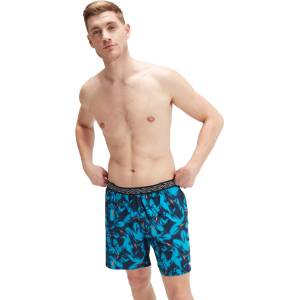 Speedo Плувни шорти mens hyperboom band watershort wsht