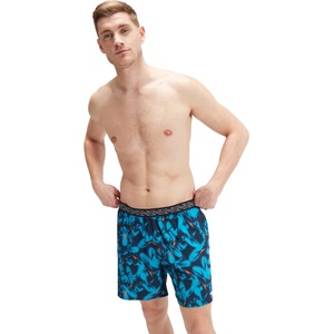 Speedo Плувни шорти mens hyperboom band watershort wsht