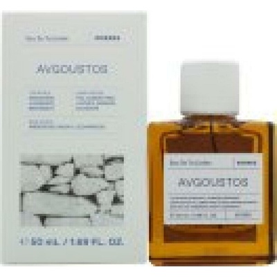 Korres Avgoustos toaletná voda unisex 50 ml