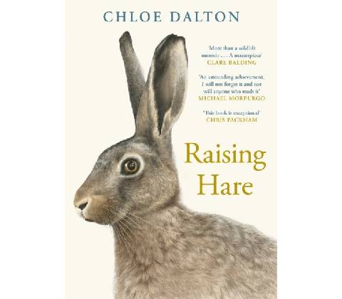 Raising Hare - Chloe Dalton
