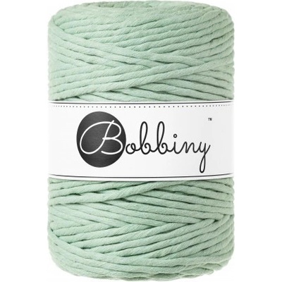 Bobbiny Macrame XXL 5mm - aloe