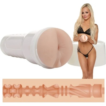 Image 1 of Fleshlight girls FLESHLIGHT Мастурбатор Неустоимо Дупe Elsa Jean