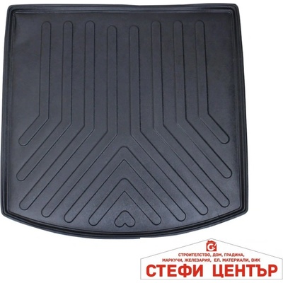 Rizline Стелка за багажник RizLine съвместима с Seat Leon (Estate) 12-20 (5152677)