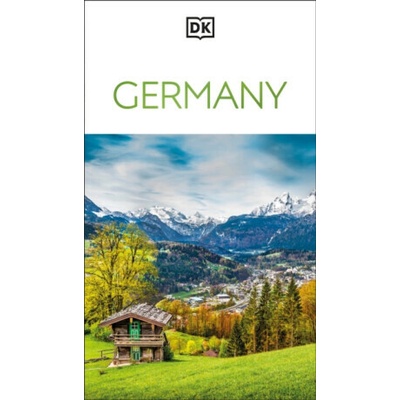 DK Germany - DK Travel