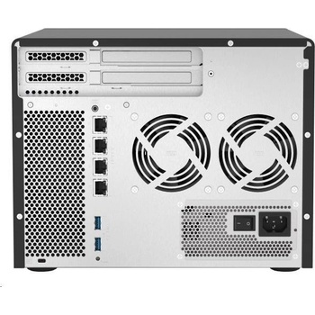 QNAP TS-h886-D1622-16G