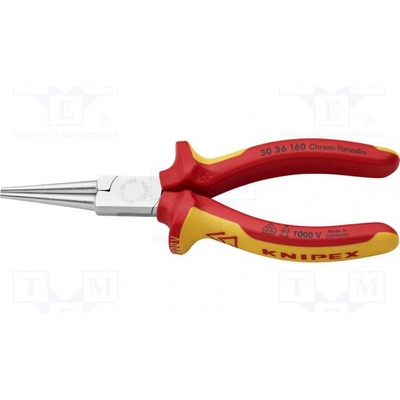 Knipex 3036160 – Zbozi.Blesk.cz