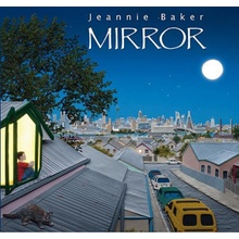 Mirror Baker Jeannie