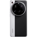 Xiaomi 15 Ultra 5G 16GB/1TB Silver Chrome