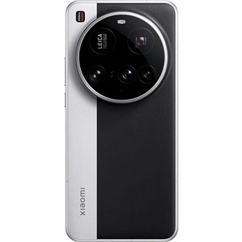 Xiaomi 15 Ultra 5G 16GB/1TB Silver Chrome