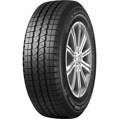 TRIANGLE SEASONX VAN TA702 205/65 R15 102T