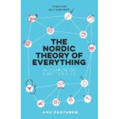 Nordic Theory of Everything