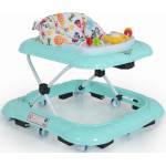 Moni Проходилка Moni - Jungle fun, мента (109417) - baby Проходилка