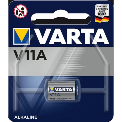 Varta ELECTRONICS V11A 1 ks 4211101401
