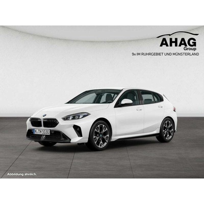 BMW 120 125 kW