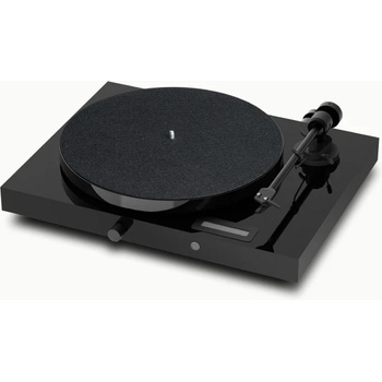 Image 1 of Pro-Ject Juke Box E1 Black (JUKE-BOX-E1-OM5E-HGBK) (9120122292945)