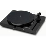 Pro-Ject Juke Box E1 Black (JUKE-BOX-E1-OM5E-HGBK) (9120122292945)