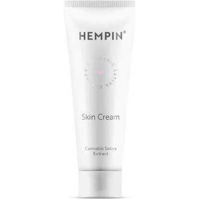 Hempin skin cream 50 ml