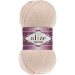 alize Cotton Gold 382 Плетива прежда (17900382)
