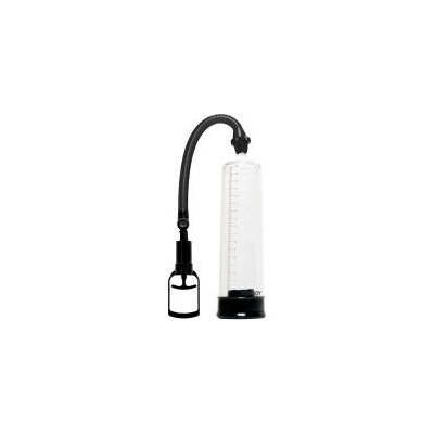 ToyJoy Powerpump vylepšená pumpa číra