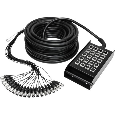 Adam Hall K20C15 15 m