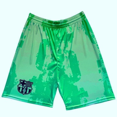 SportDres Zelené Barcelona